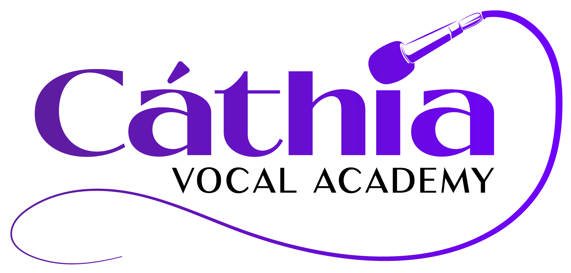 Master Your Voice with Cáthia